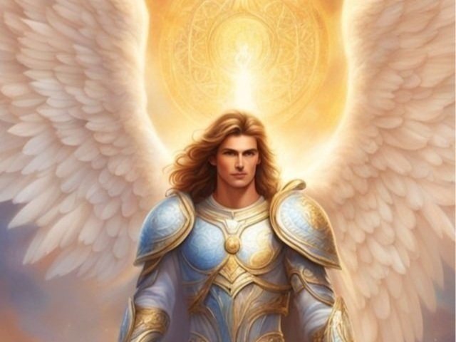 Archangel Michael Guided Meditation for Protection, Peace of Mind and Well Being