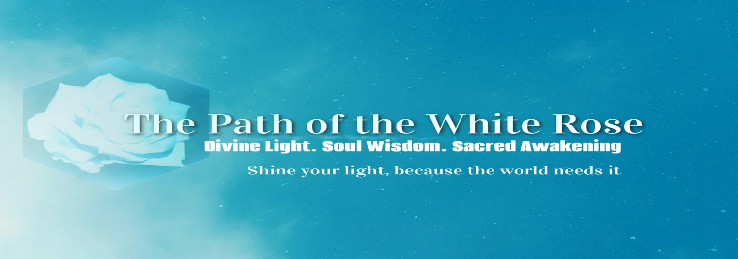 The Path of the White Rose