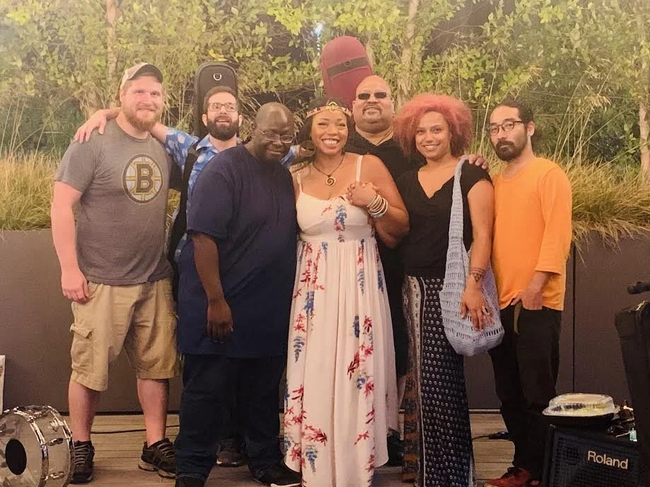 North Shore Mall (Promenade Summer Music Series)