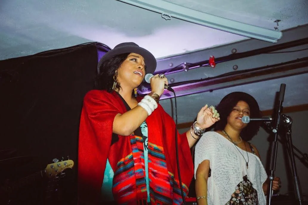 Stone Church 11/15/19 4Beez International Fundraiser