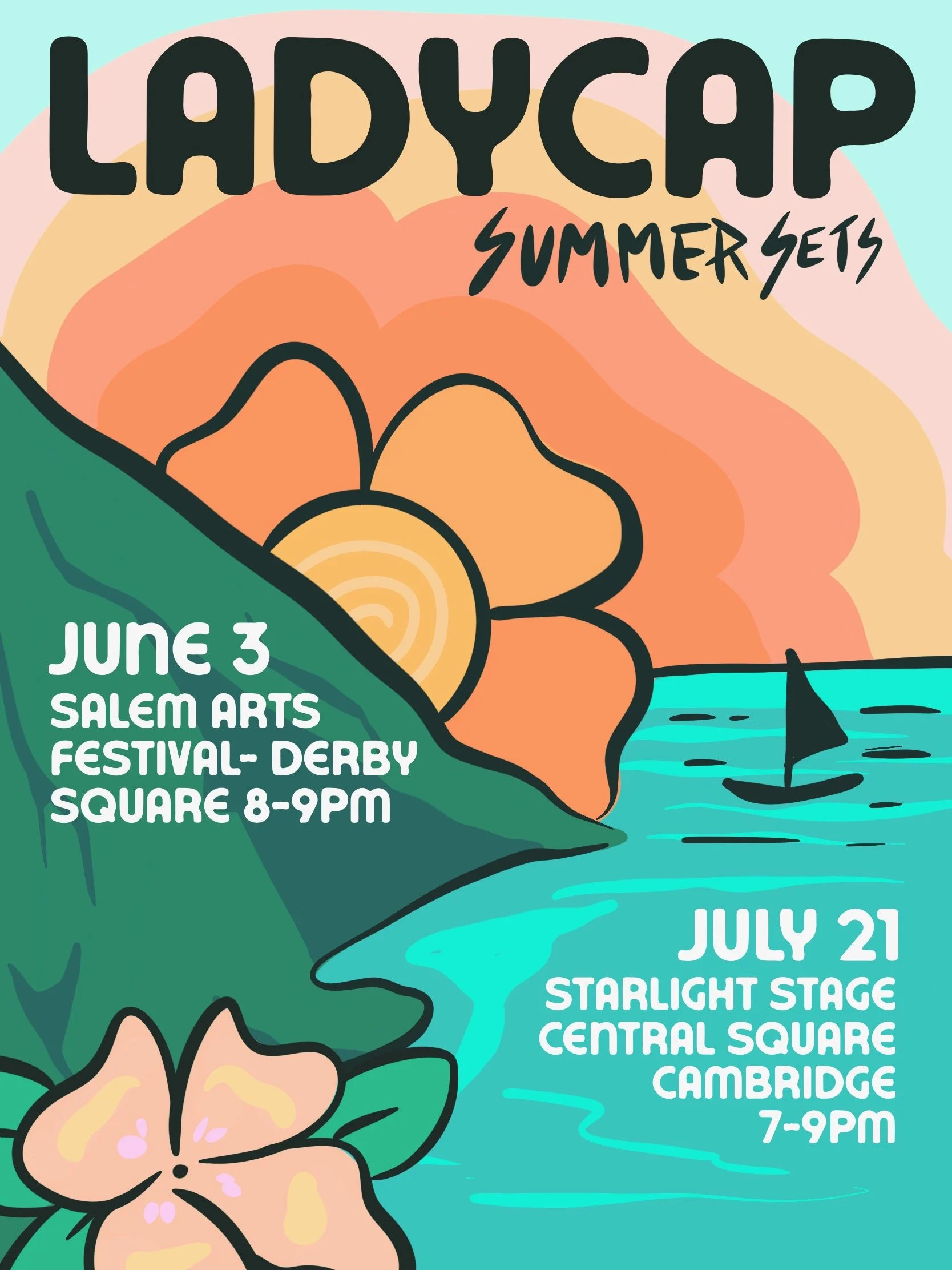 Salem arts Festival #SAF2022