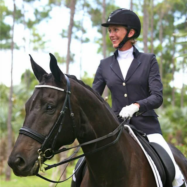 Nancy Holowesko