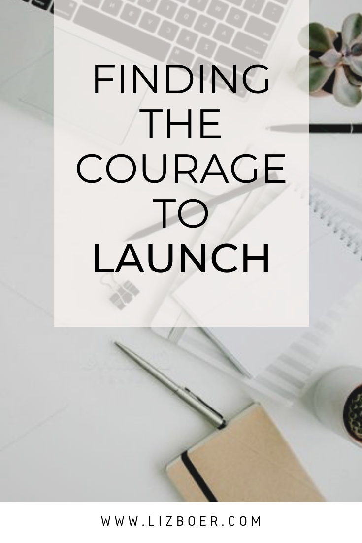 Launch with confidence