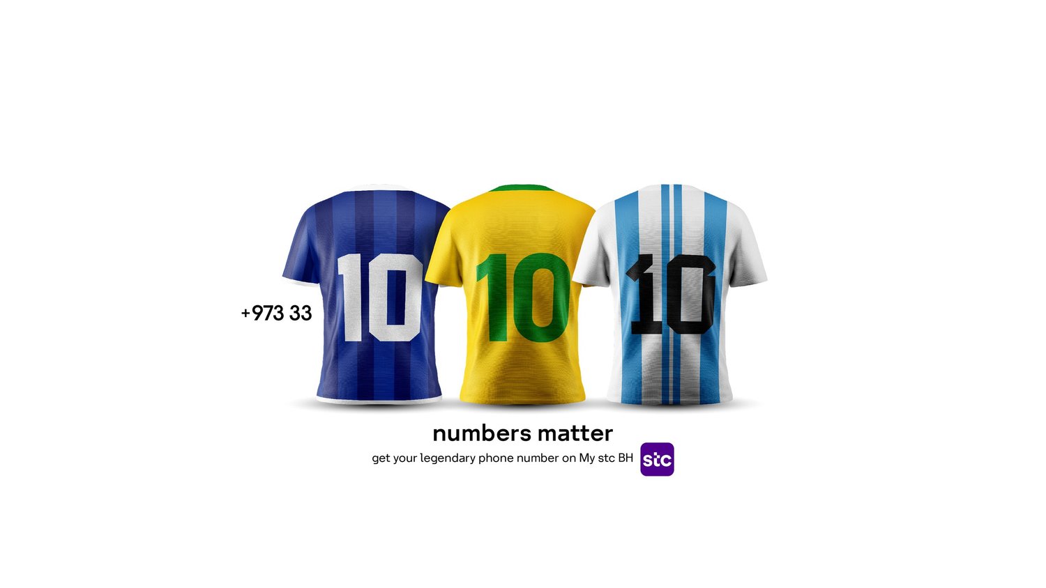 Numbers Matter football execution