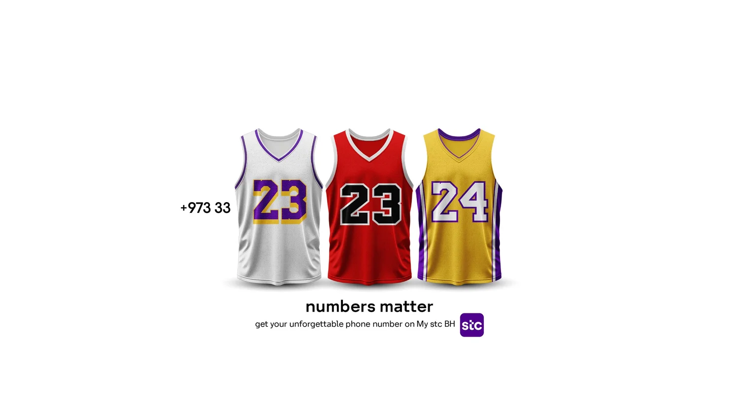 Numbers Matter basketball execution