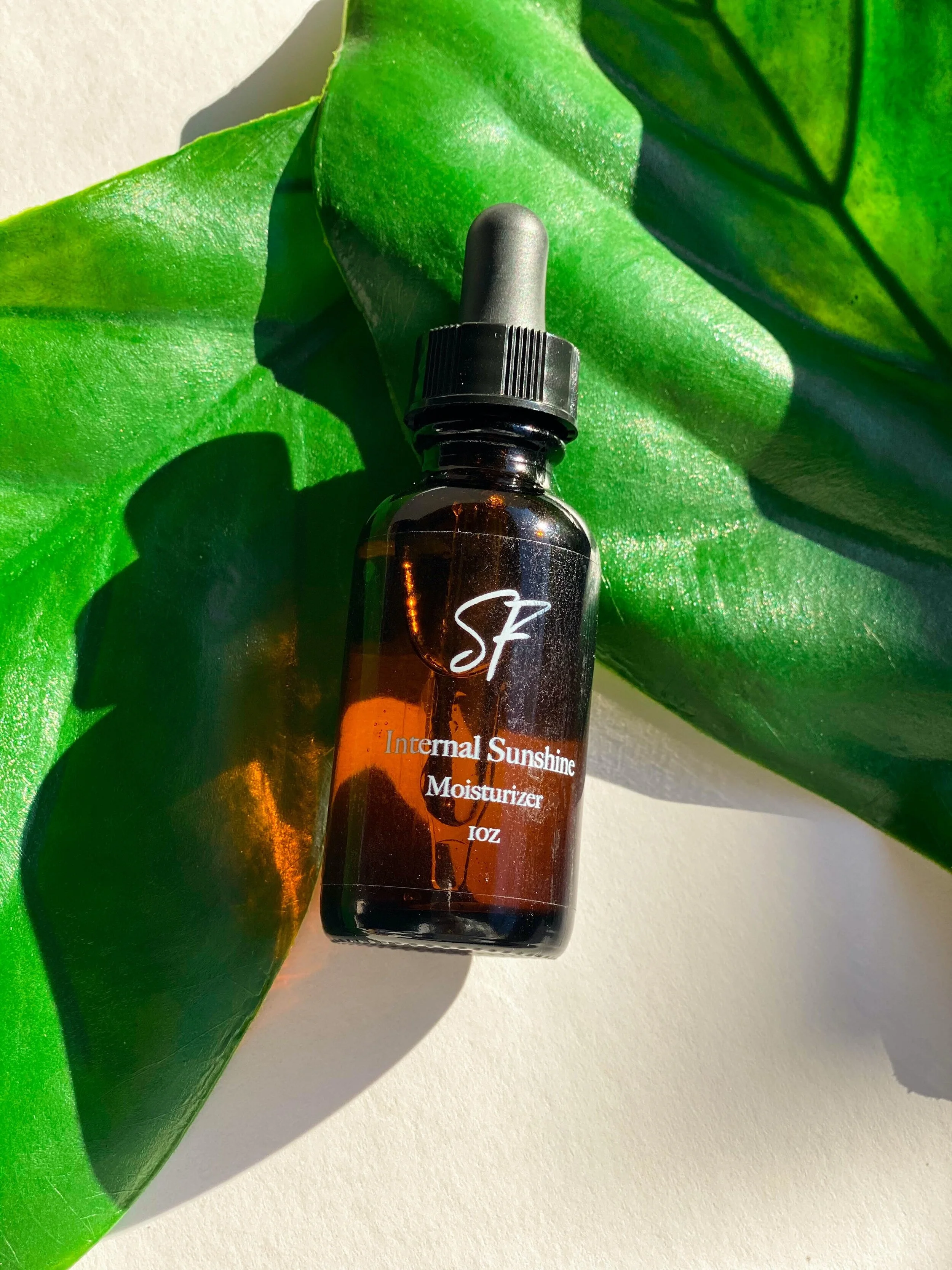 Internal Sunshine Moisturizer