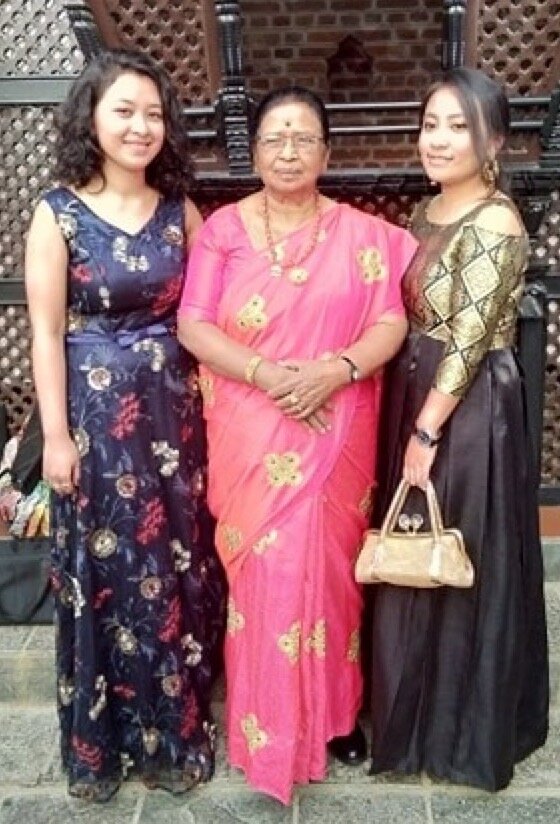 Ratna Devi Shakya interviewed by Aayushma Shakya .jpg