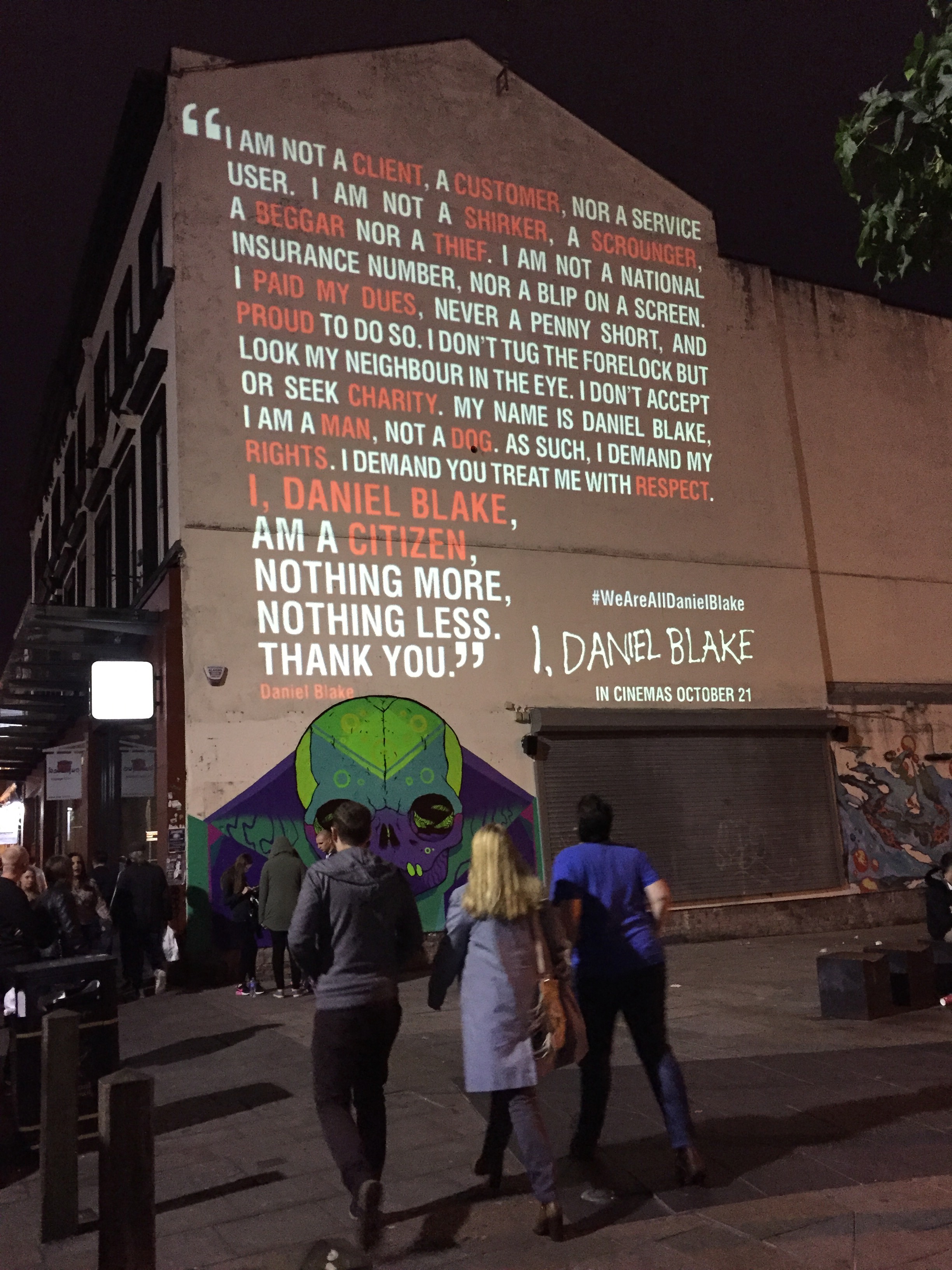 pirate projections