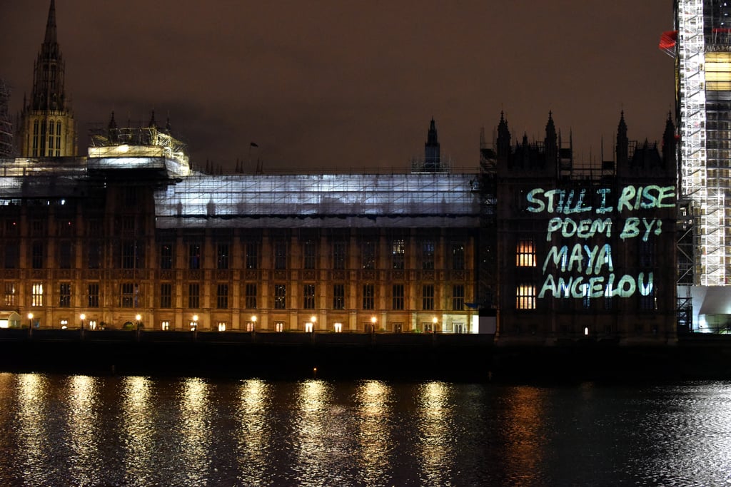 UK Parliament Projections