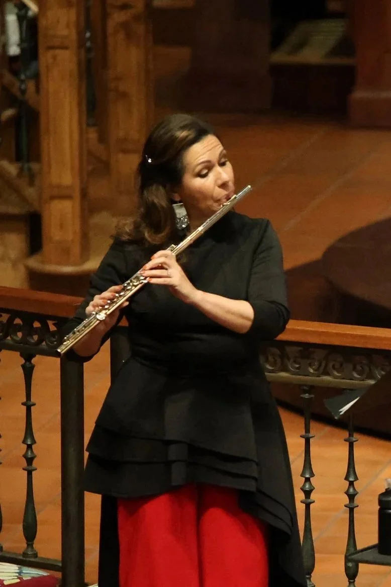 Fall Concert at Trinity Cathedral 