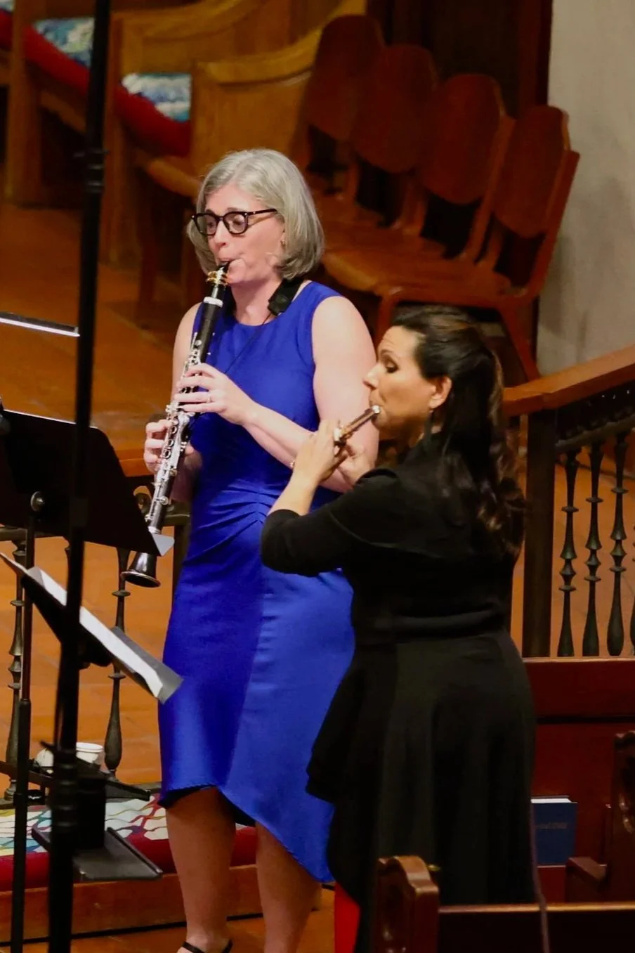 ComposerFest at Trinity Cathedral: Camille Saint-Saens