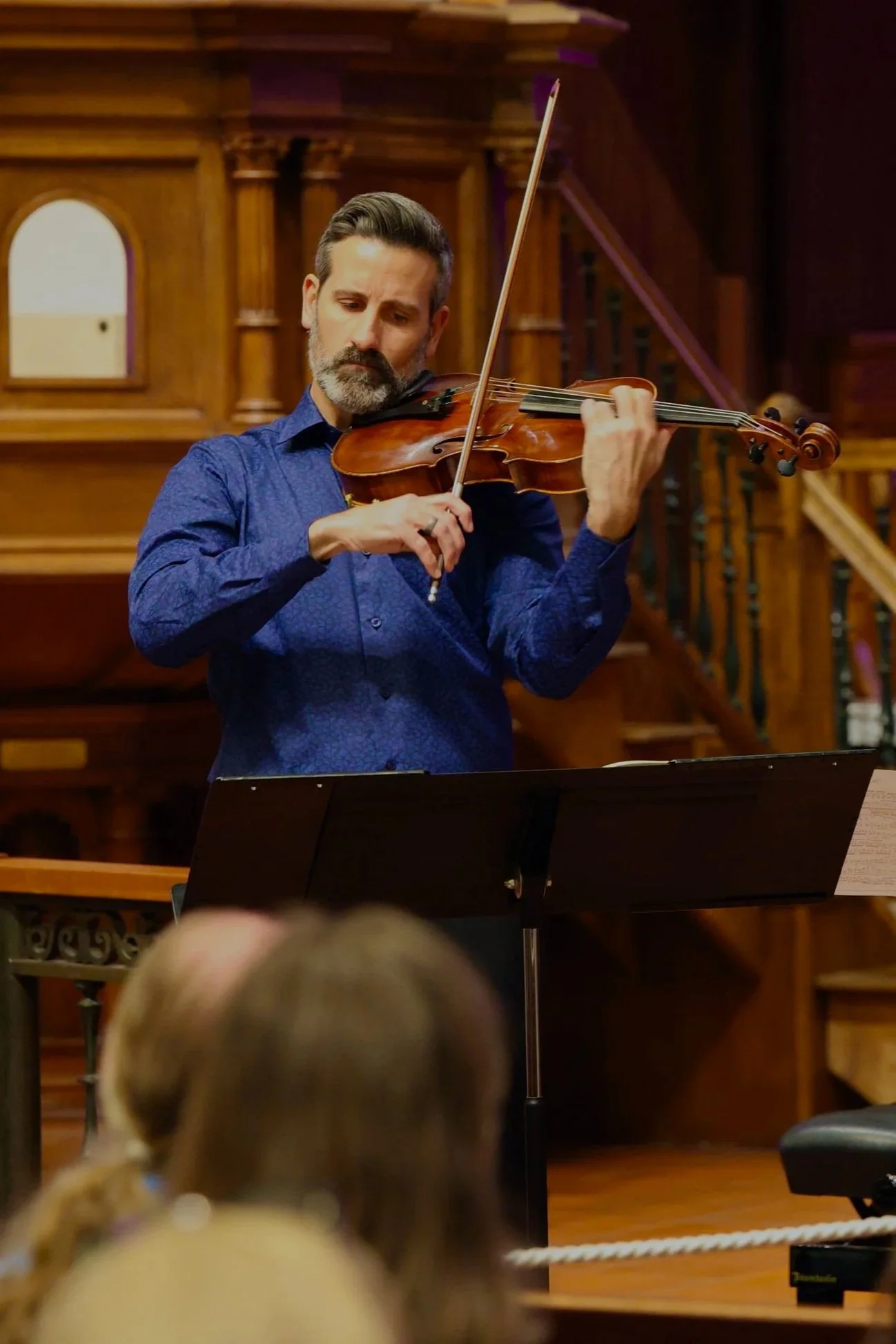 Spring Concert at Trinity Cathedral