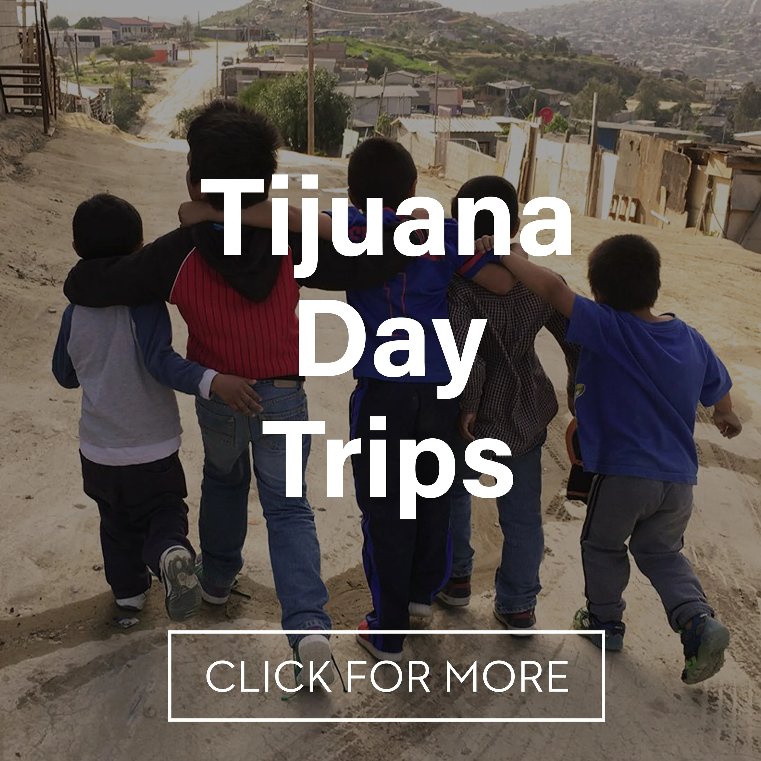 Tijuana Day Trip