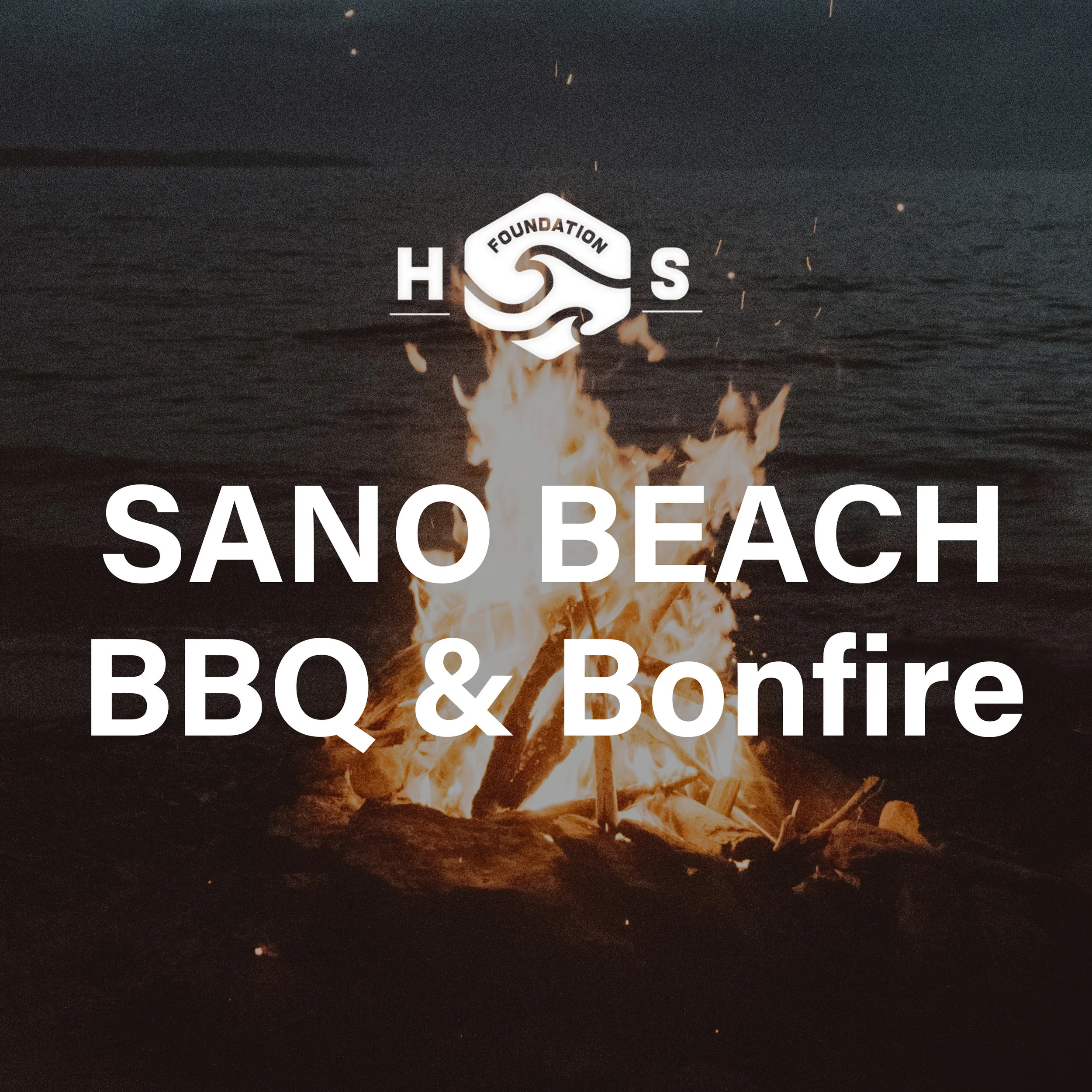 Foundation San-O BBQ & Bonfire