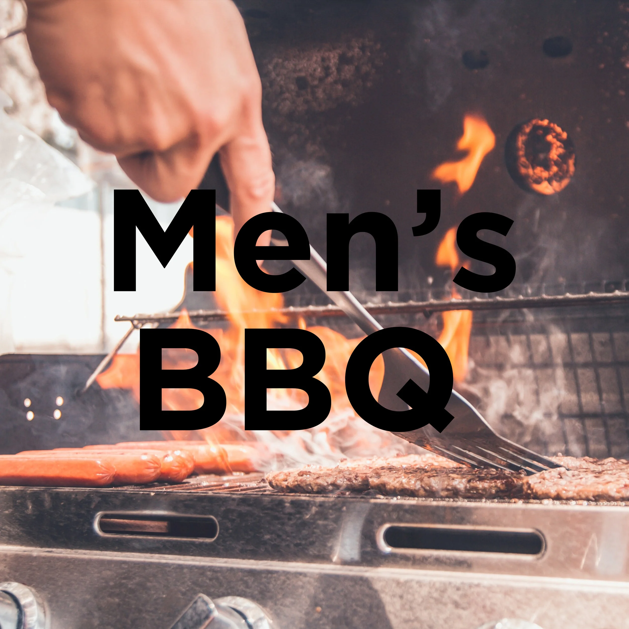 Men of The Shoreline BBQ