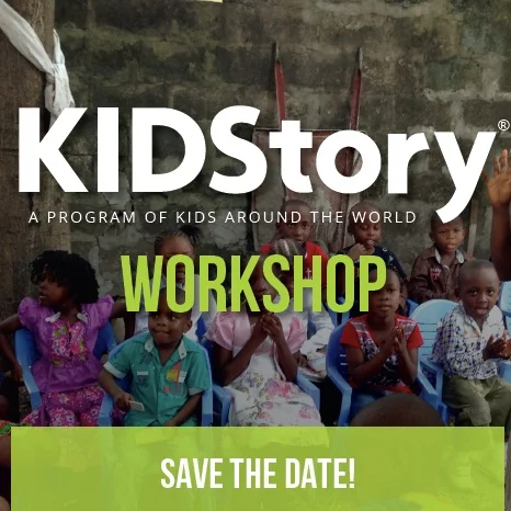 KIDStory Workshop