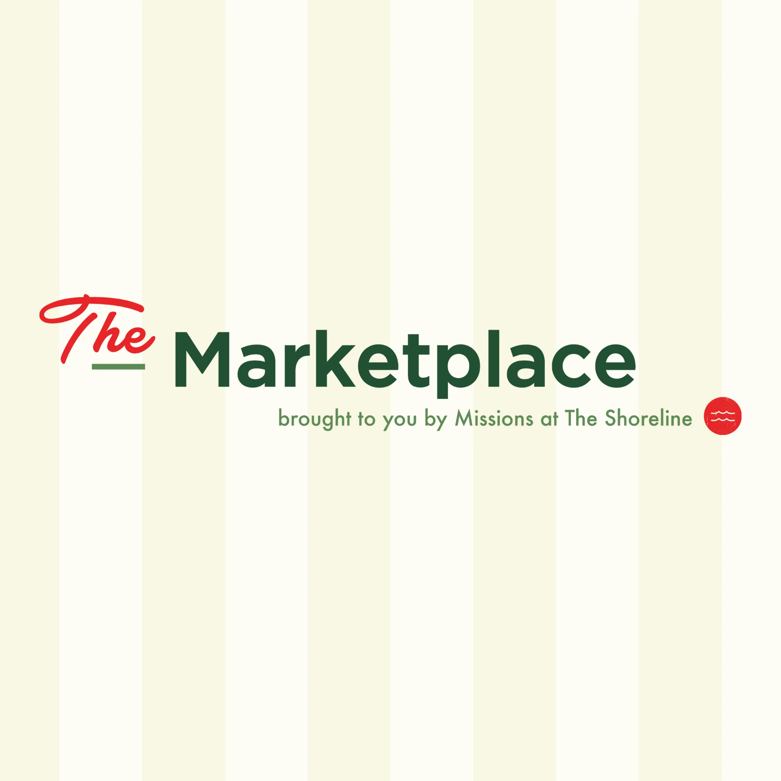 The Marketplace