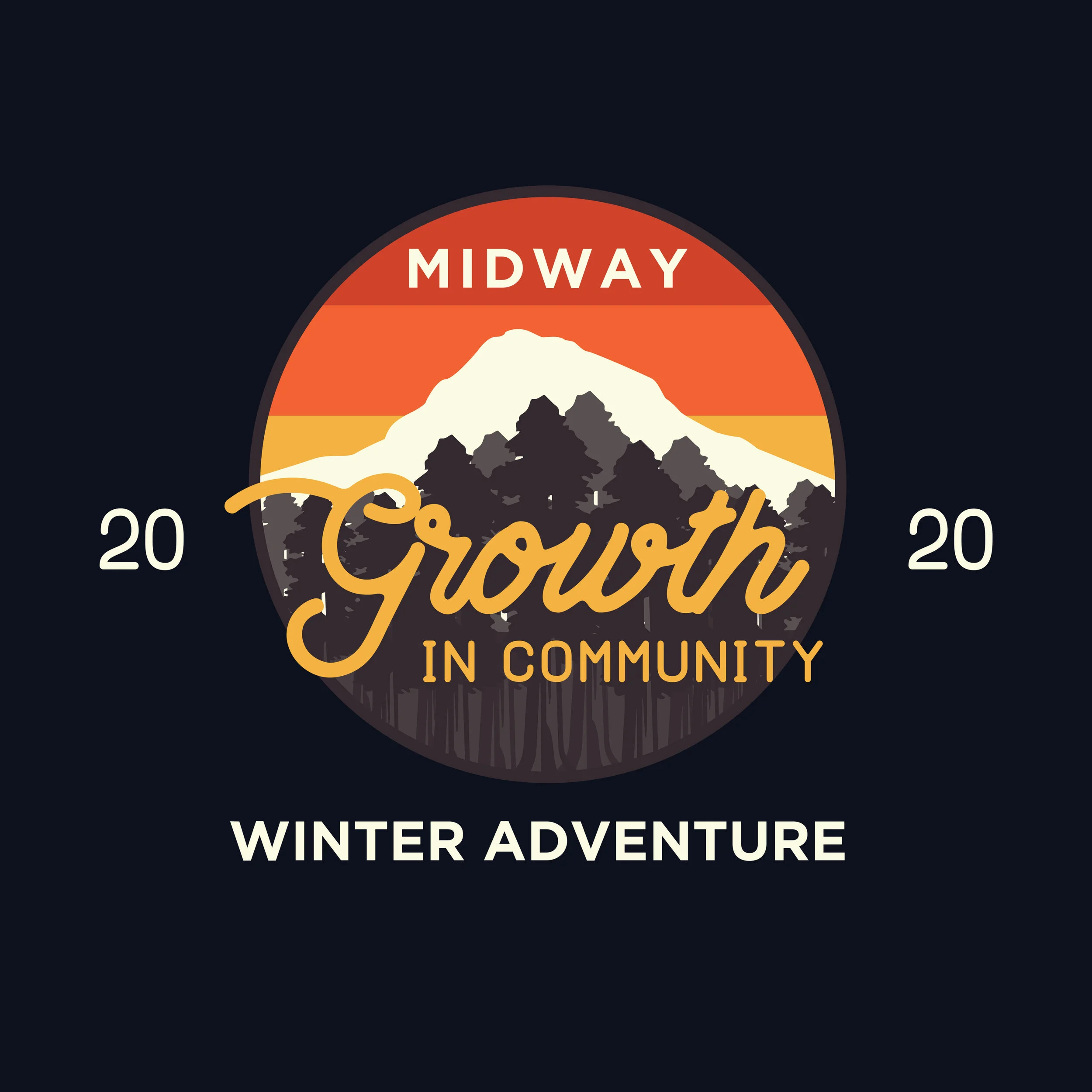 Middle School Winter Adventure