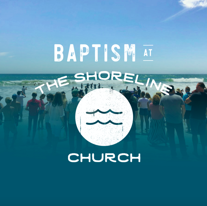 20th Anniversary Baptism Class