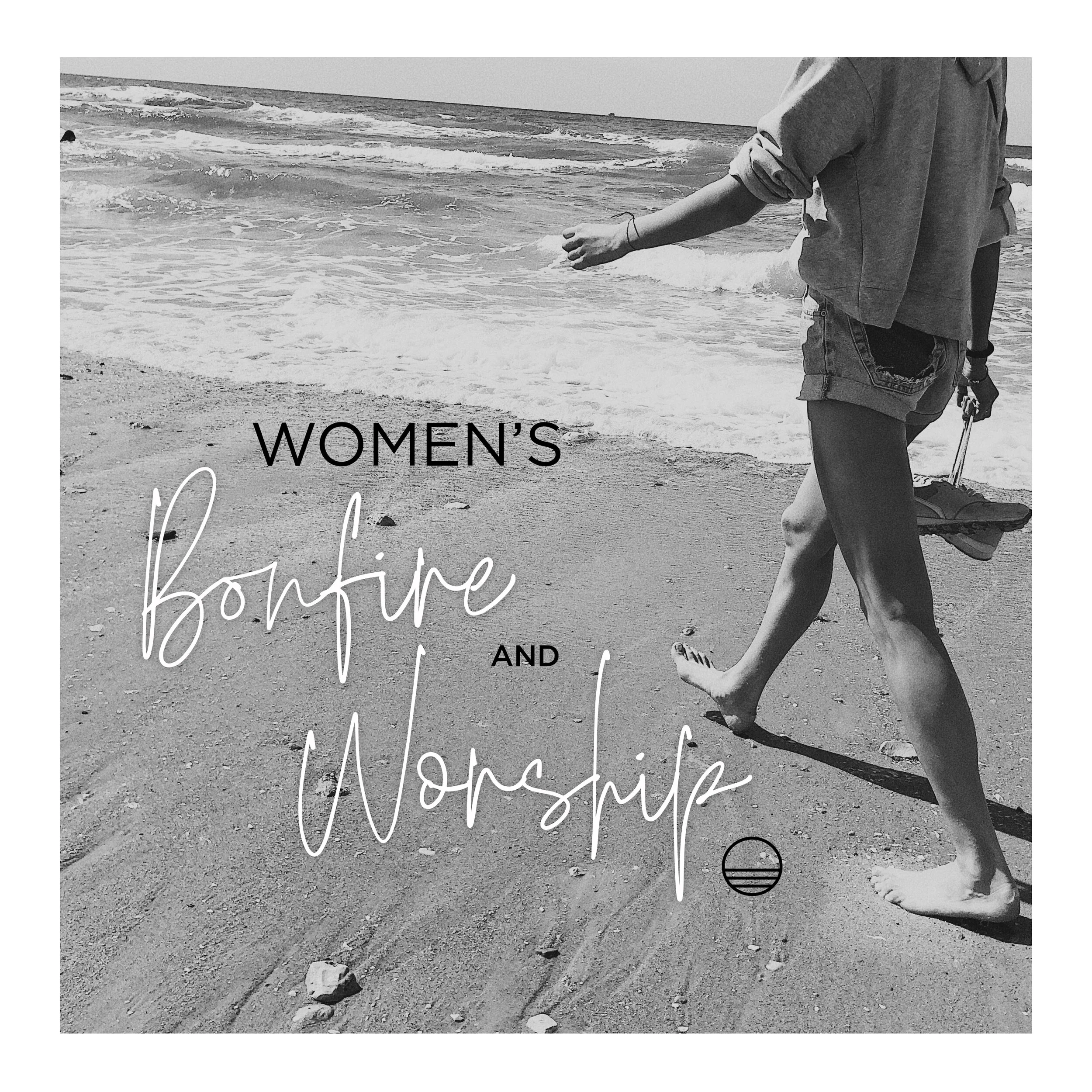 Women's Bonfire Night