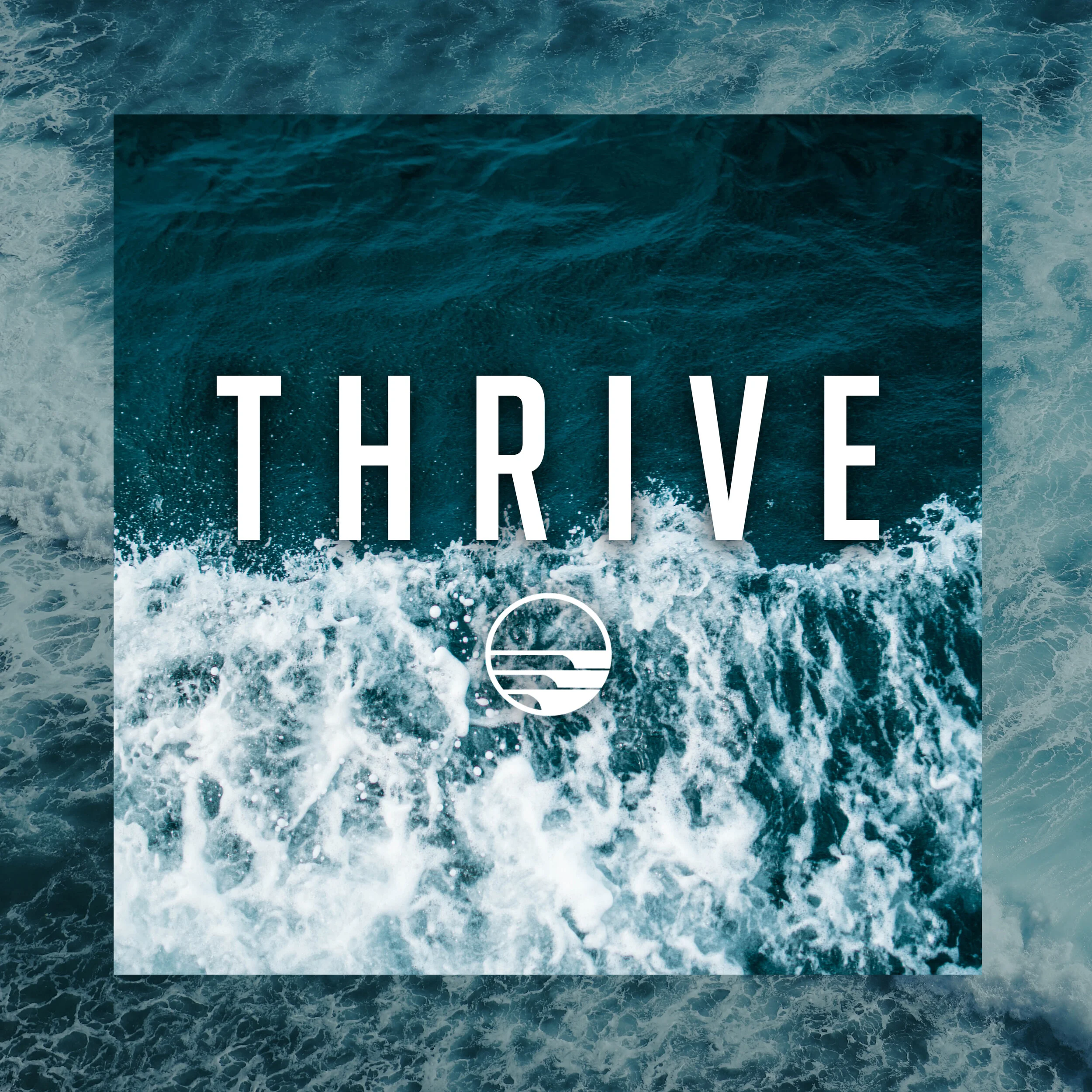 THRIVE: Men's Study