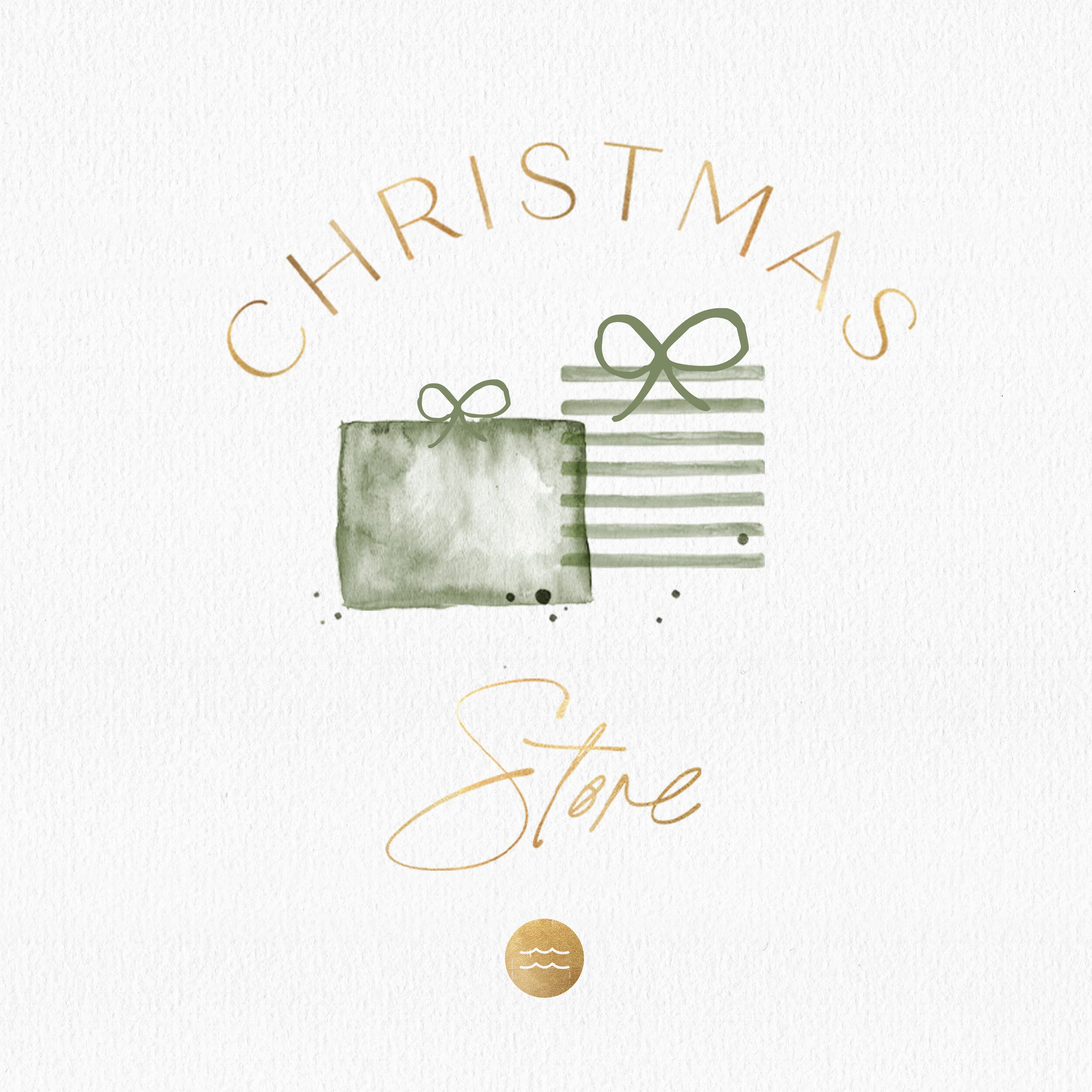 The Christmas Store
