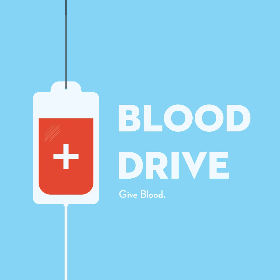 Blood Drive