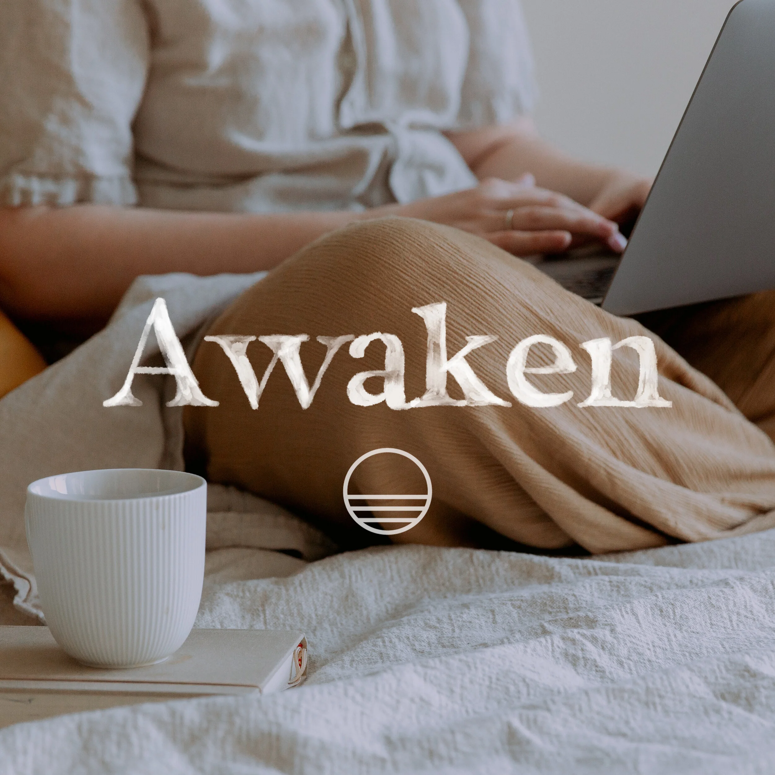 AWAKEN: Women's Wednesday Study