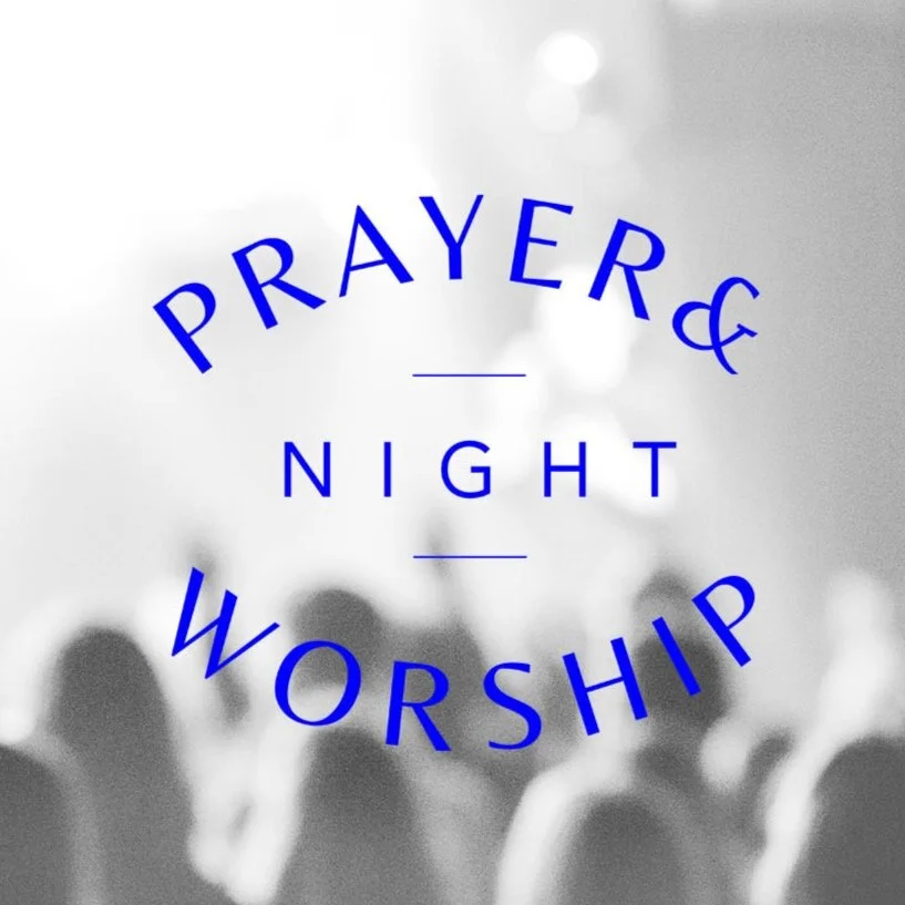 All Church Worship Night