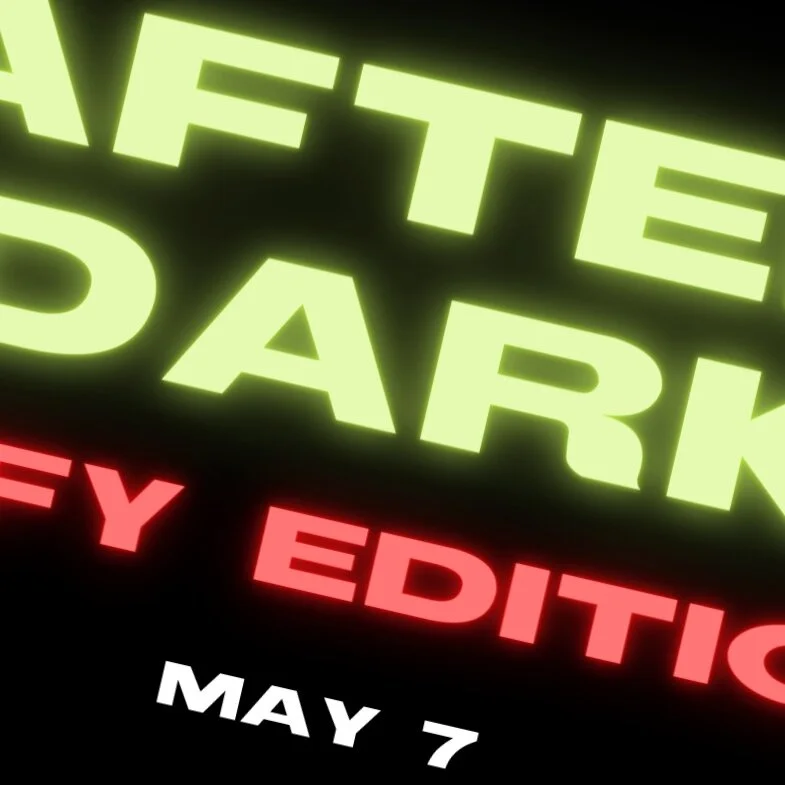 After Dark (Midway)