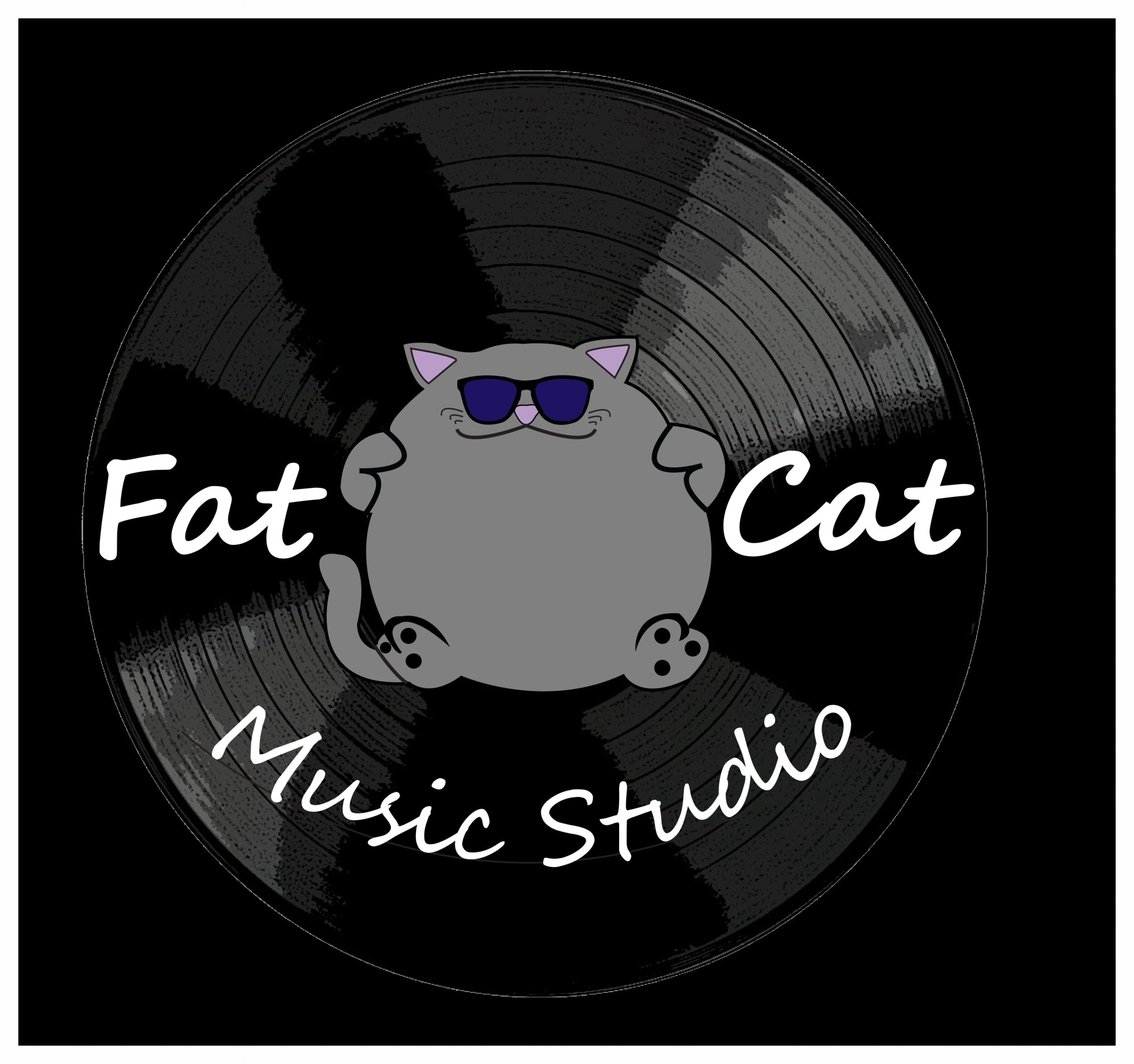 Fat Cat Music Studio