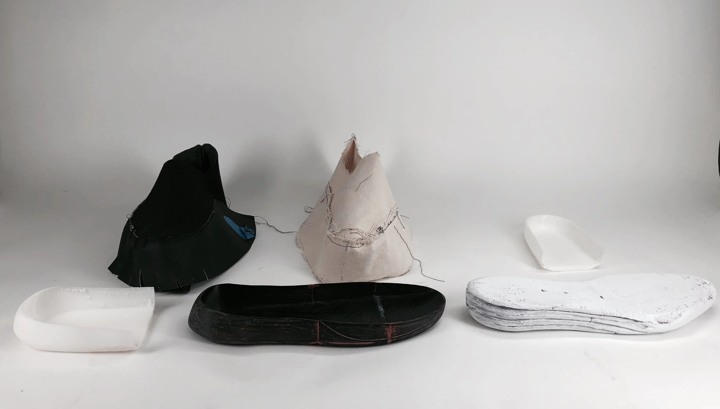 Shoe Prototypes