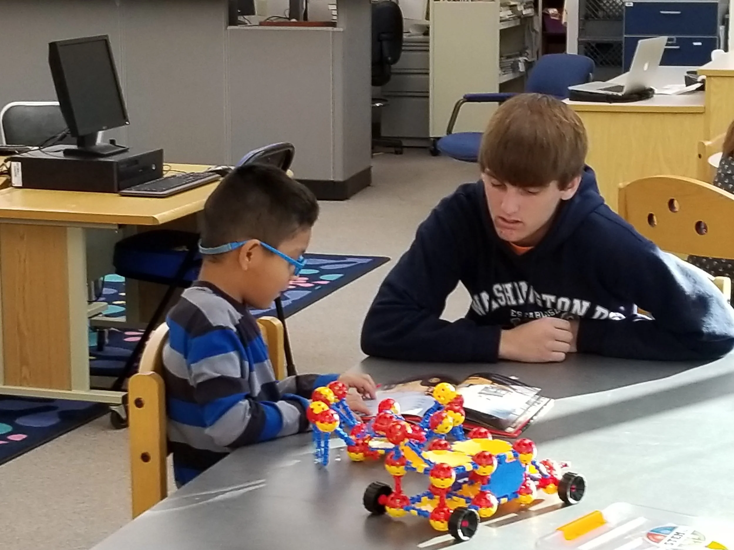 Student Council — Hettinger Public School