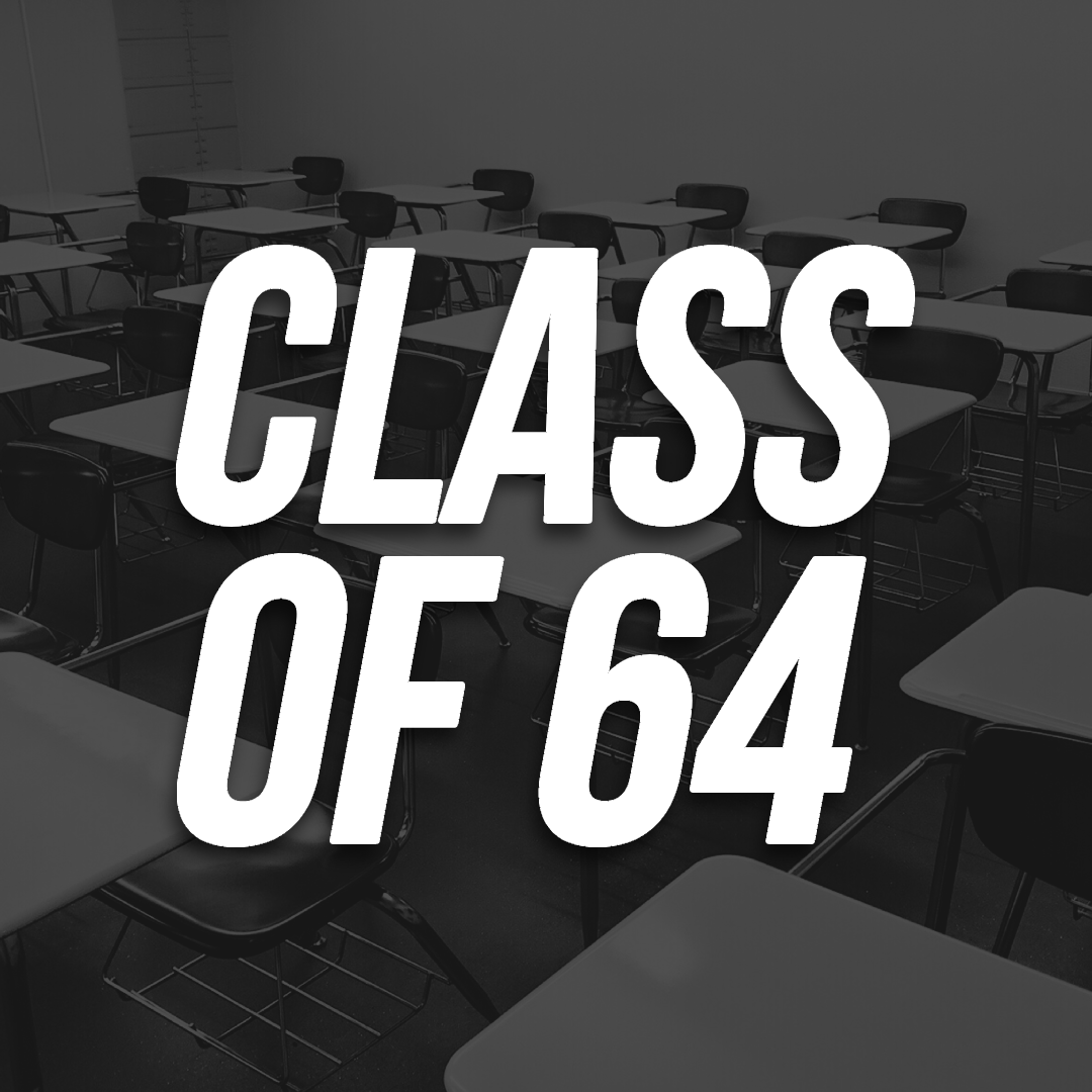 Class Reunions — Hettinger Public School