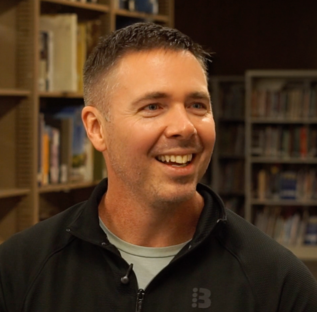 Steve Fordahl (1998)