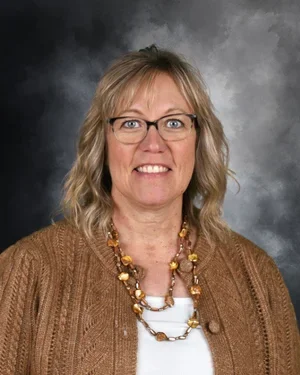 Jodi Larson