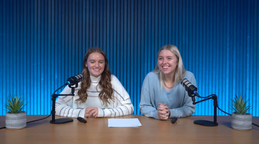 Student Council Shares Homecoming Week Plans