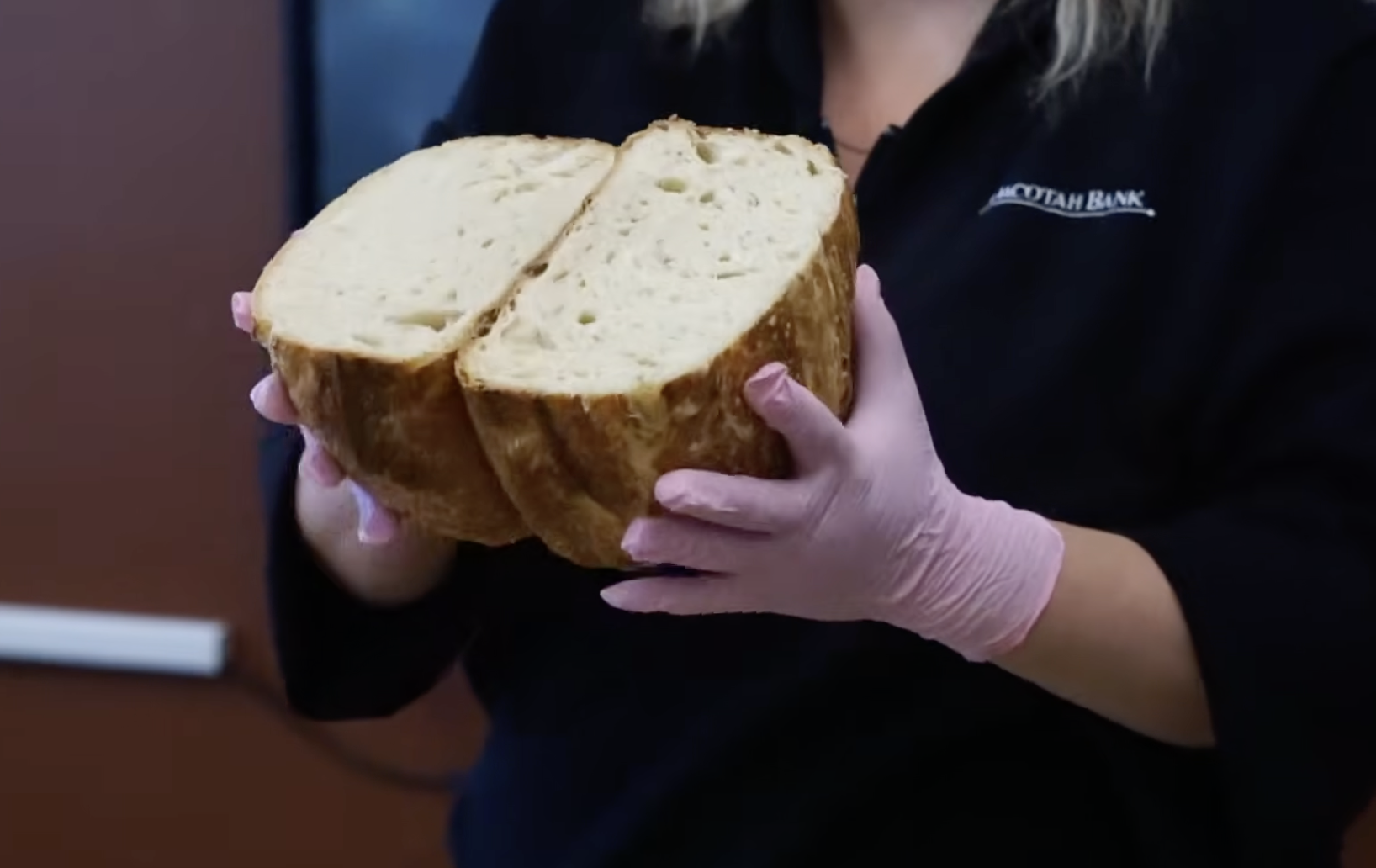 The Hen Box Baking Up Local Success and Inspires HPS Students