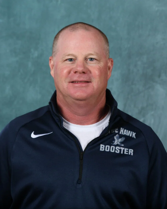 Dave Erickson

 

 PE & Health 