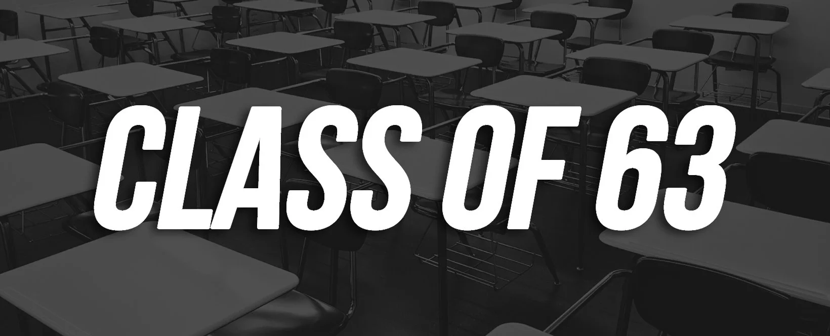 Class of 63 Reunion — Hettinger Public School