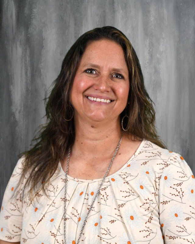 Kristy Campbell
ELM Special Education