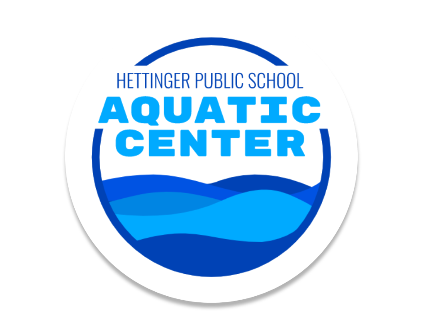 Pool — Hettinger Public School