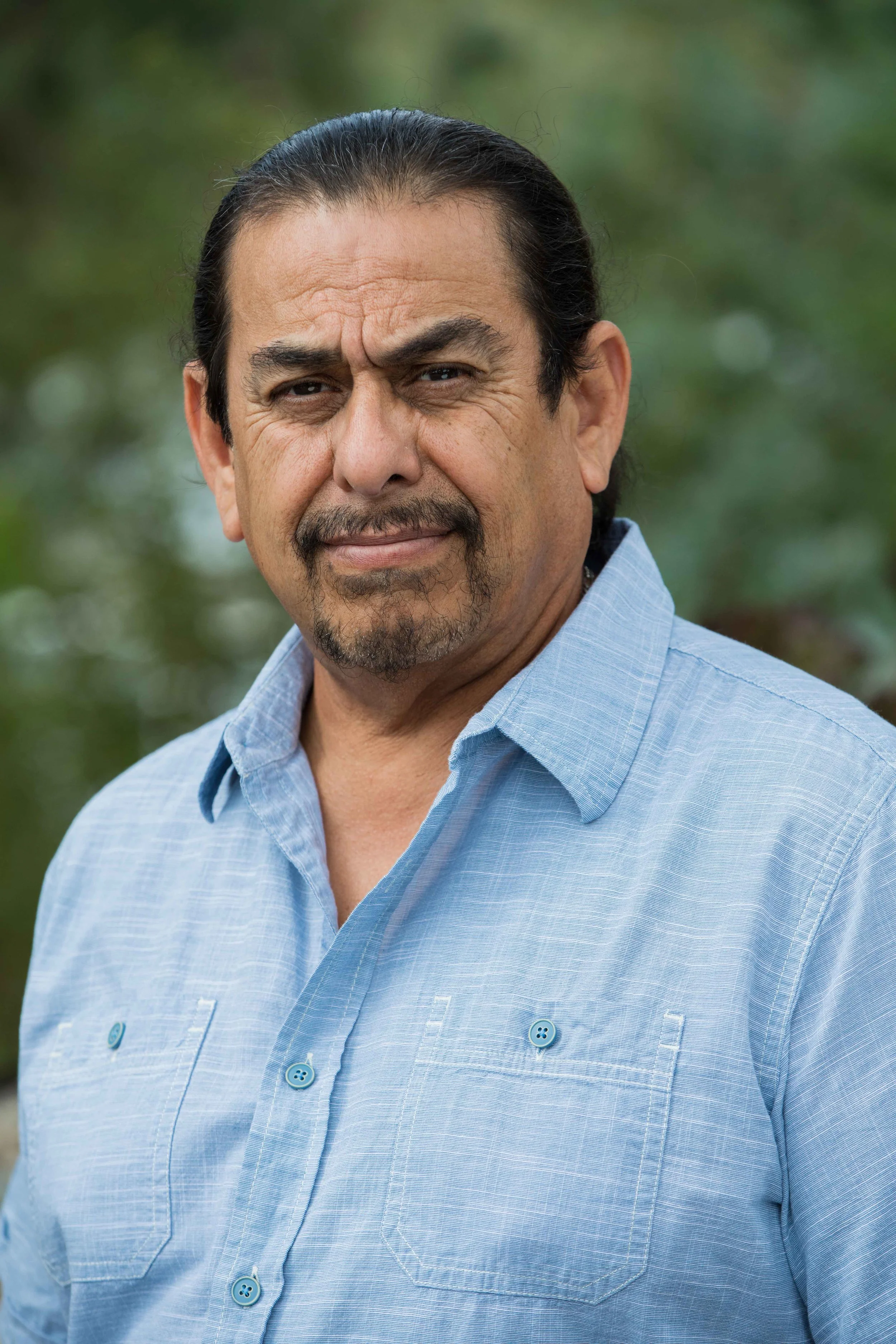 Our Team — Esparza Investments, Inc.