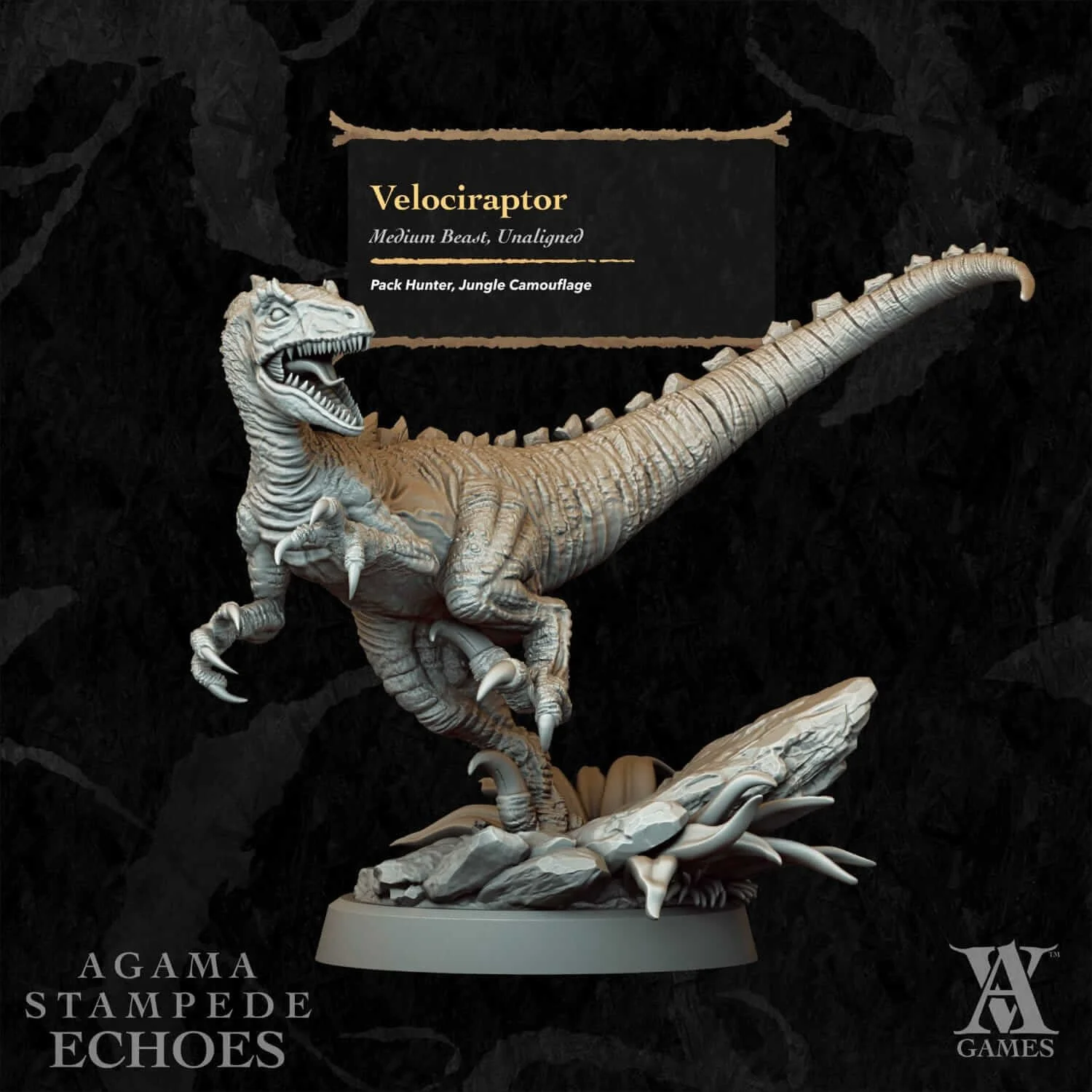 ASE.SocialStatBlock.Velociraptor.jpg