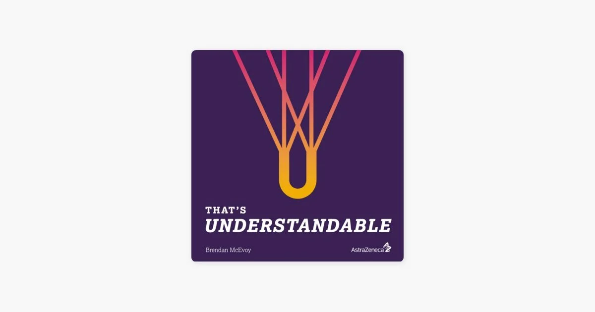 That's Understandable Podcast