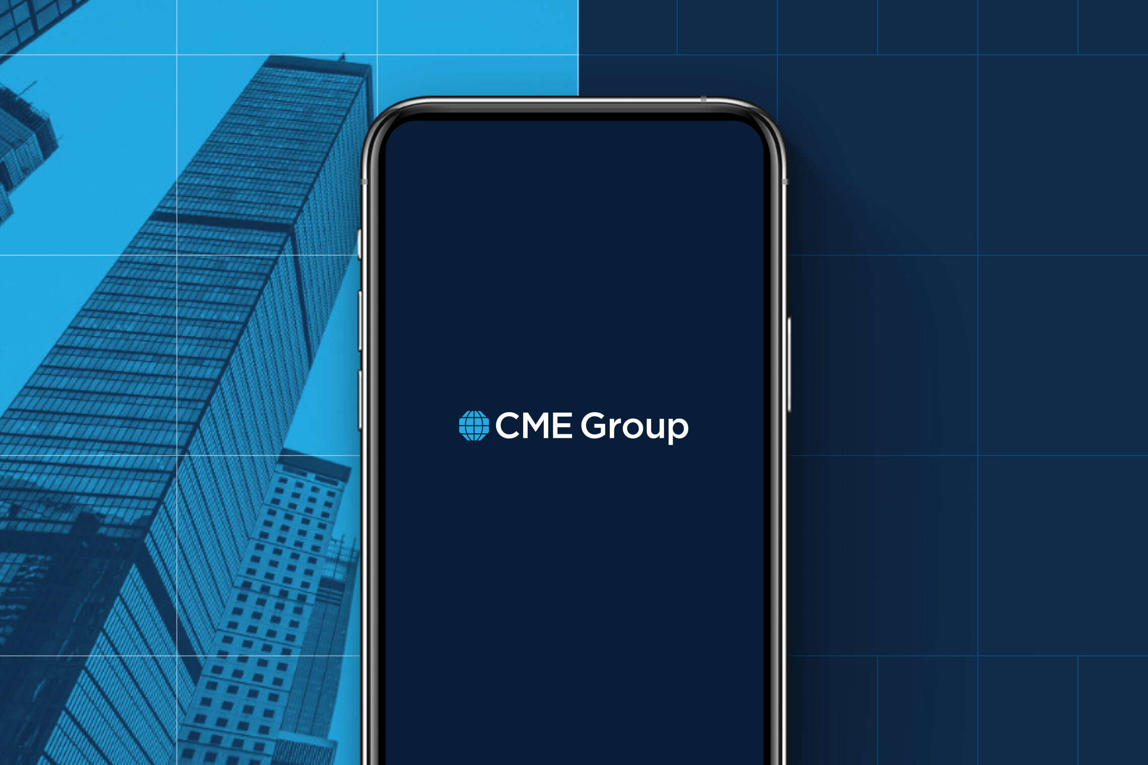 CME Group Mobile App