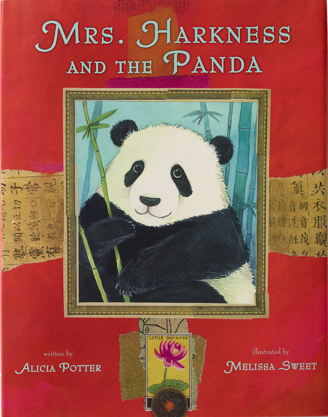 Mrs Harkness and the Panda Cover.jpg