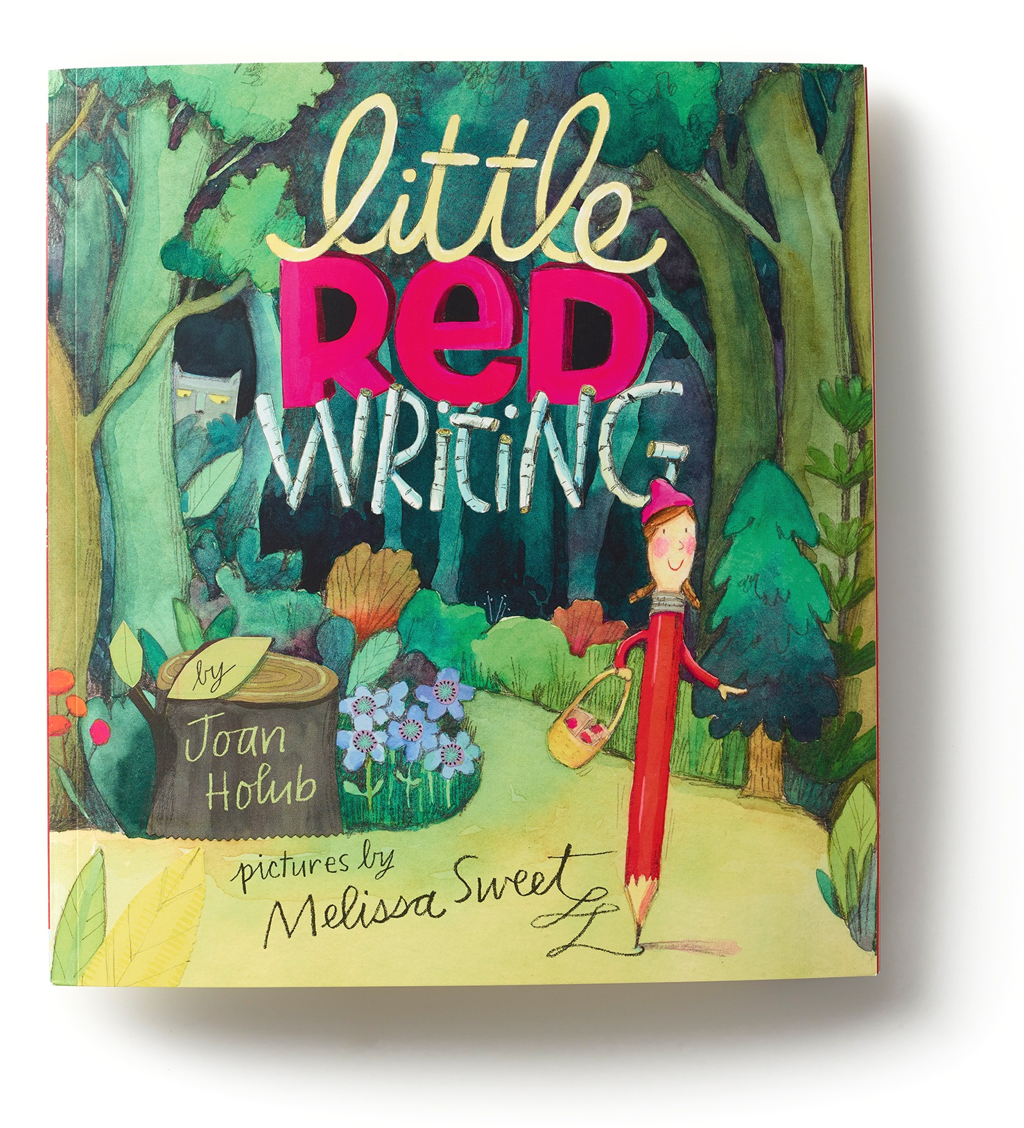 Little Red Writing Cover.jpg