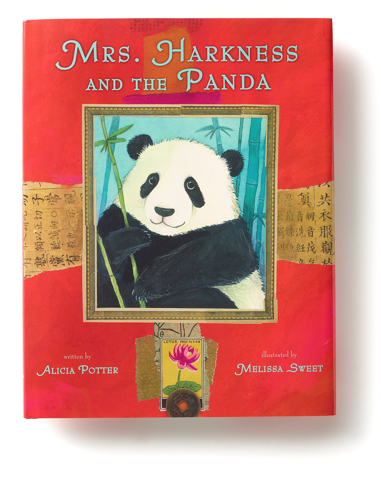 Mrs Harkness and the Panda Cover.jpg