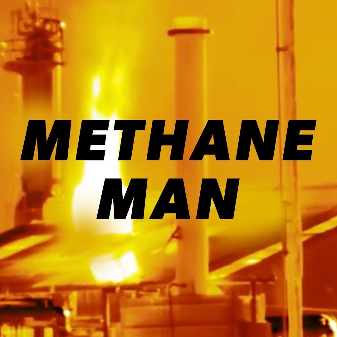 If Trump&rsquo;s methane policies are allowed to stand, we will all sulphur the consequences 🔥🥵
⠀
In August, Trump allowed oil and gas companies to stop detecting and repairing methane leaks. Just when it&rsquo;s becoming apparent that there are mo